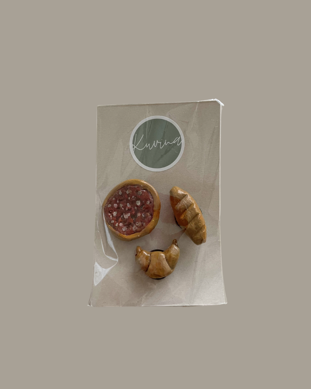 Magneettisetti - Ravintola