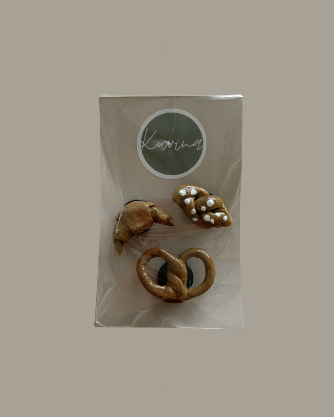 Magneettisetti - Leivonnaiset