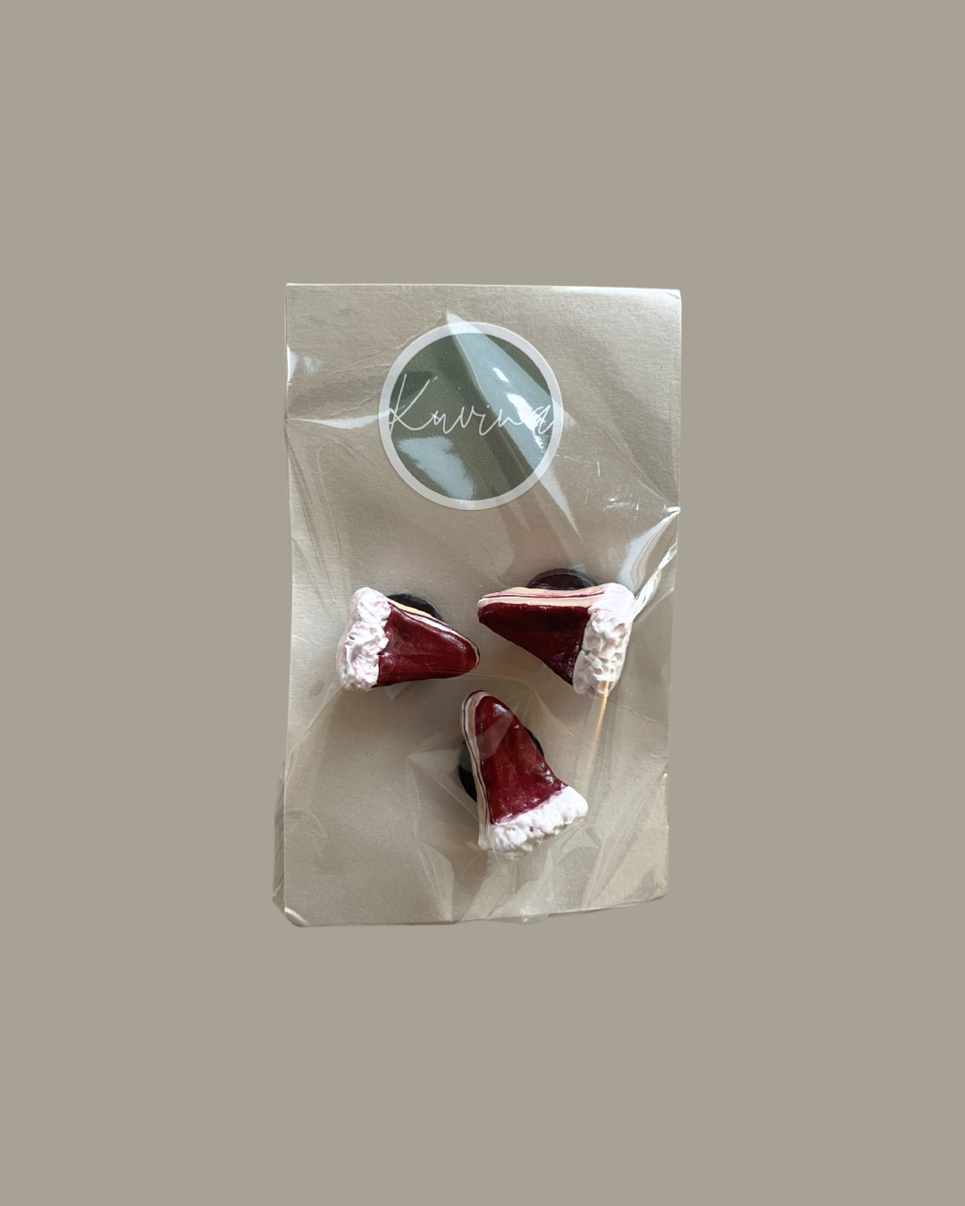 Magneettisetti - Kakkupalat