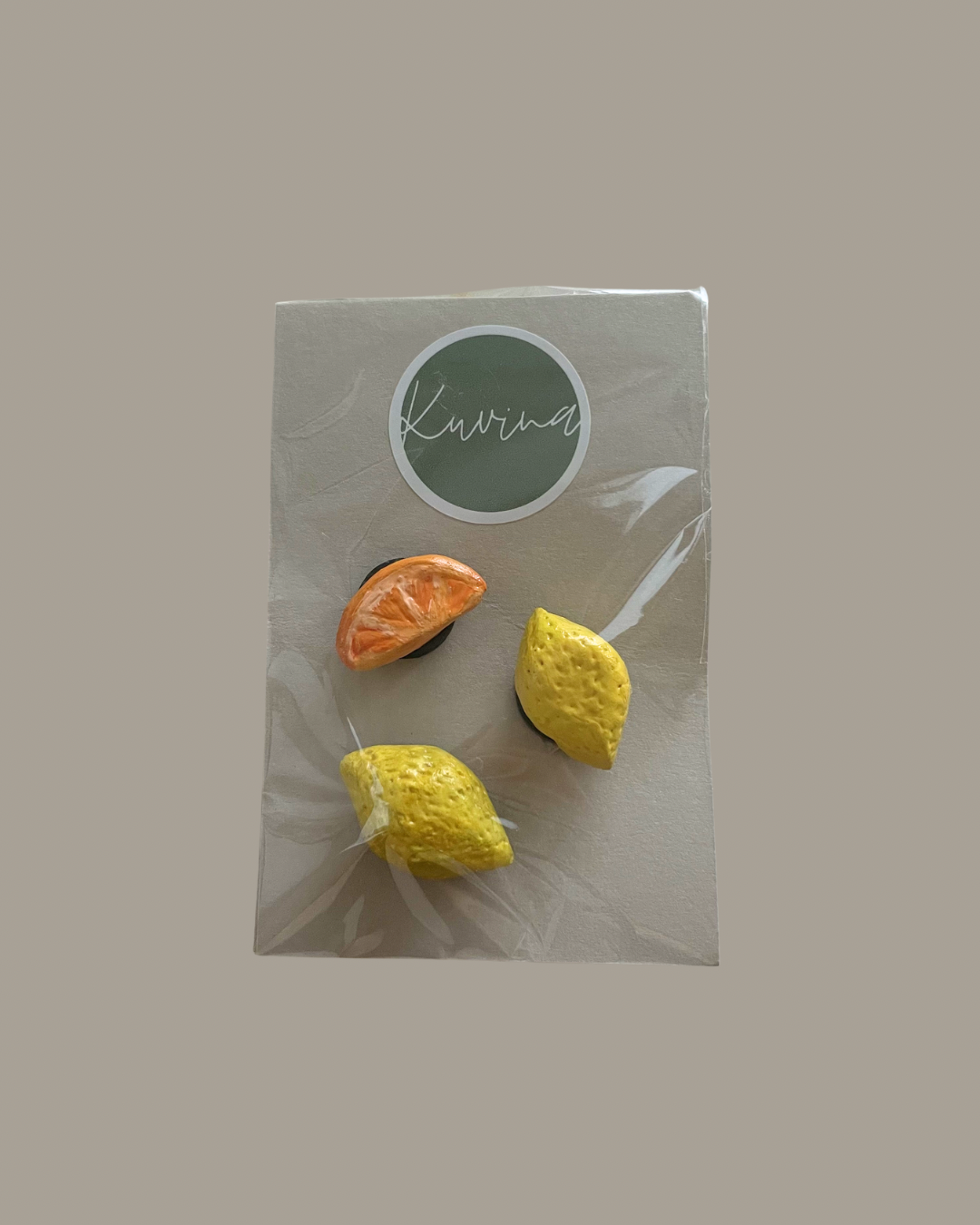 Magneettisetti - Sitrukset