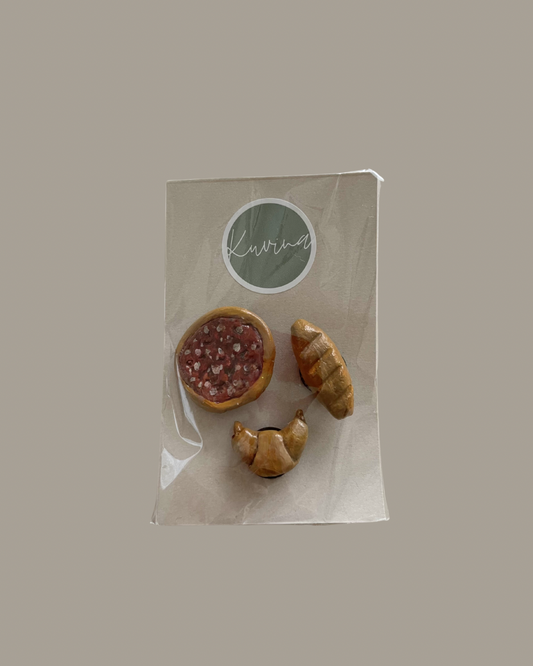 Magneettisetti - Ravintola