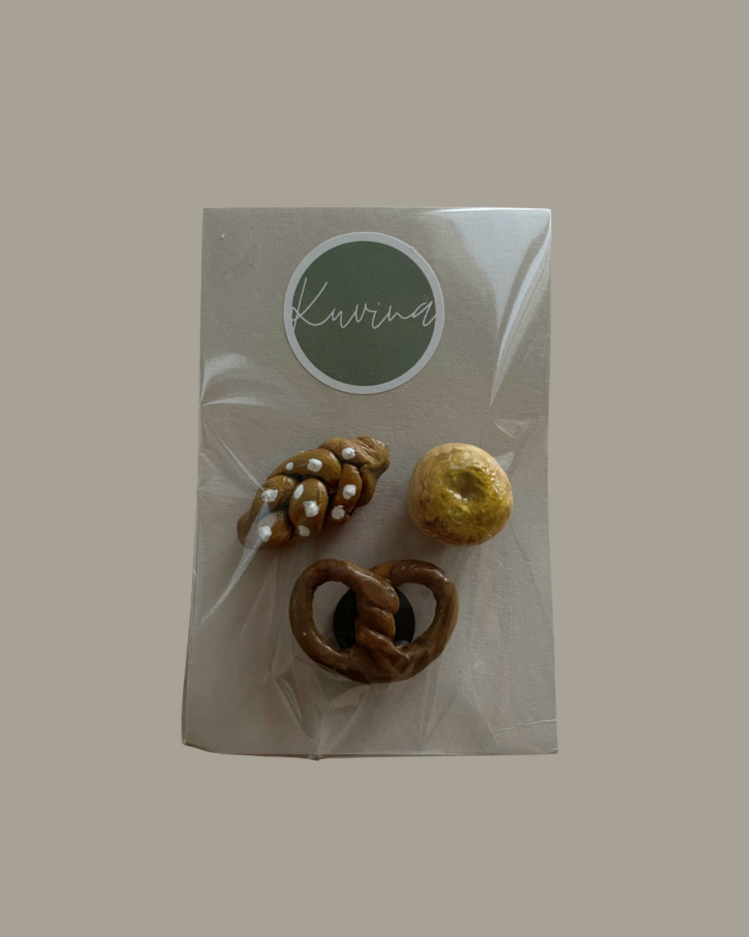 Magneettisetti - Herkkuhetki