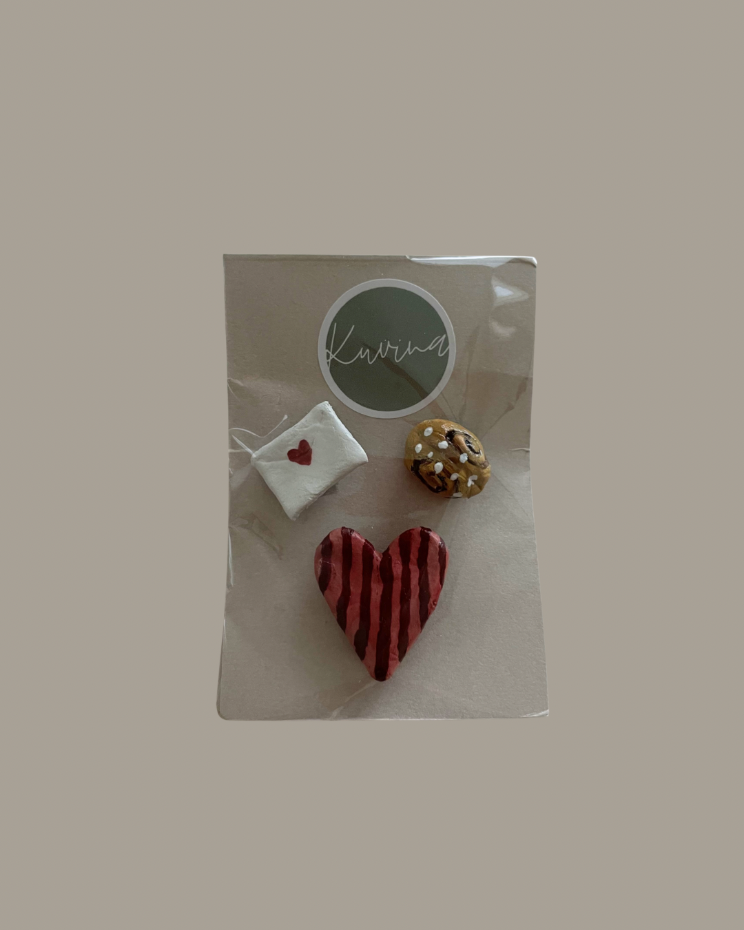 Magneettisetti - Ripaus rakkautta