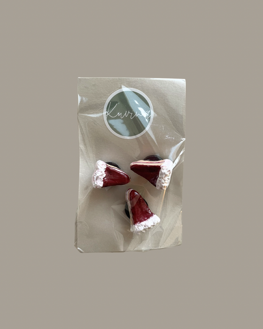 Magneettisetti - Kakkupalat