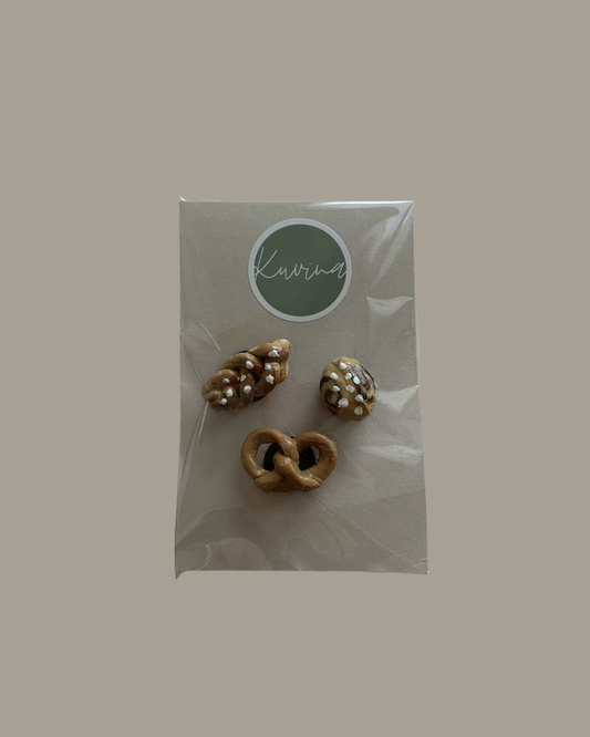 Magneettisetti - Pullahetki