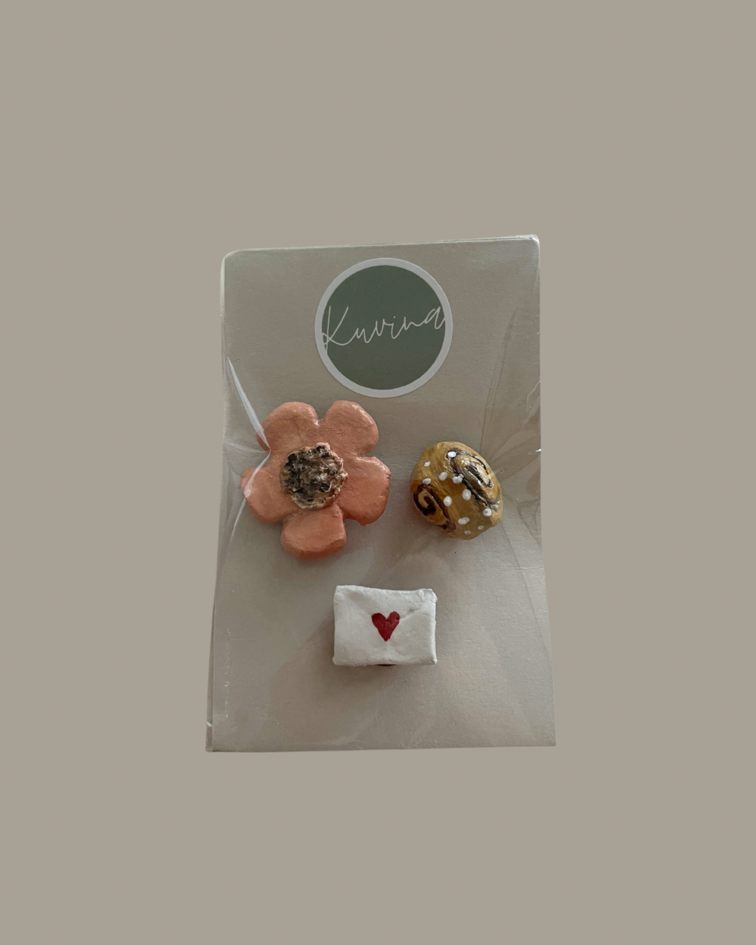 Magneettisetti - Iloa päivään