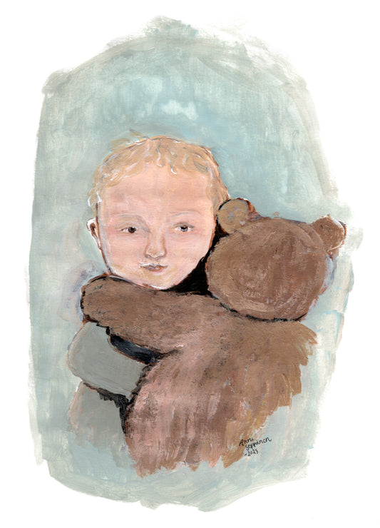 Kortti - Lämmin hali